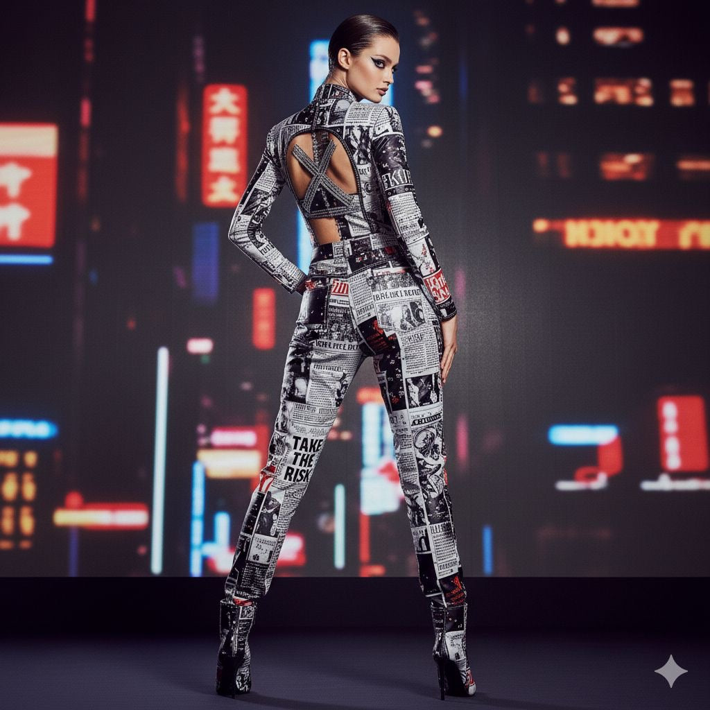 Fashion for Every Body Type