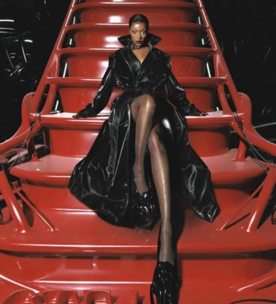 Embrace Your Style with The Woman Concept