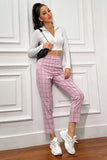 Dew Waist Casual Pants.