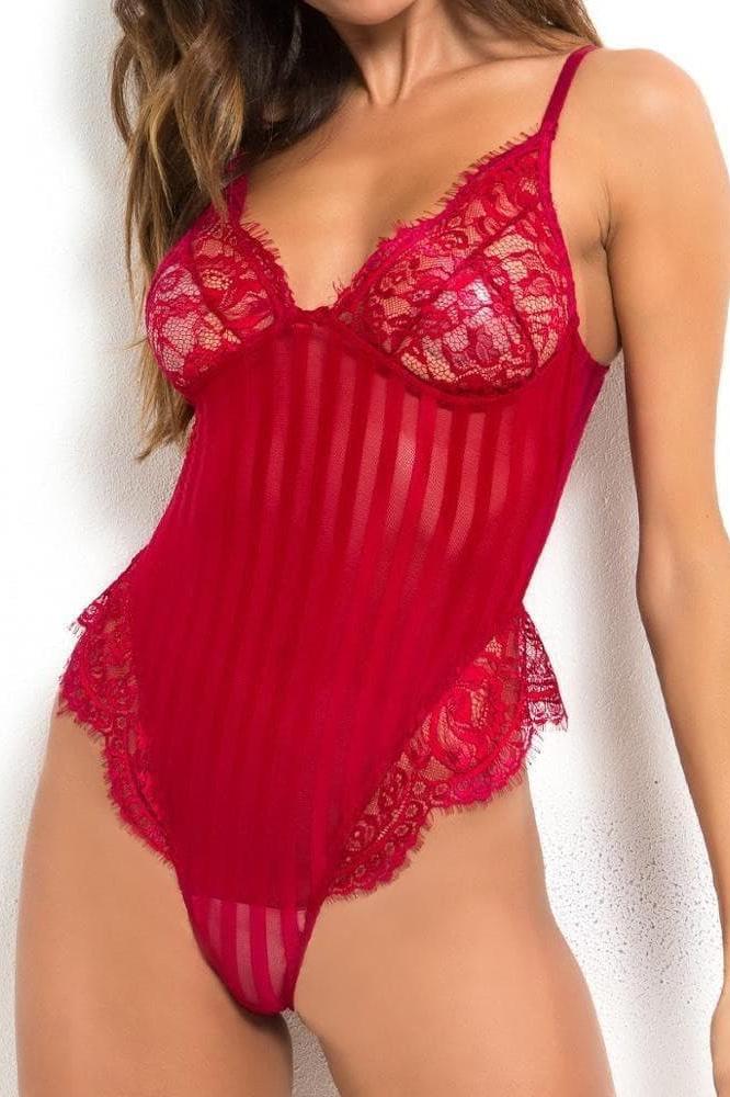 lingerie