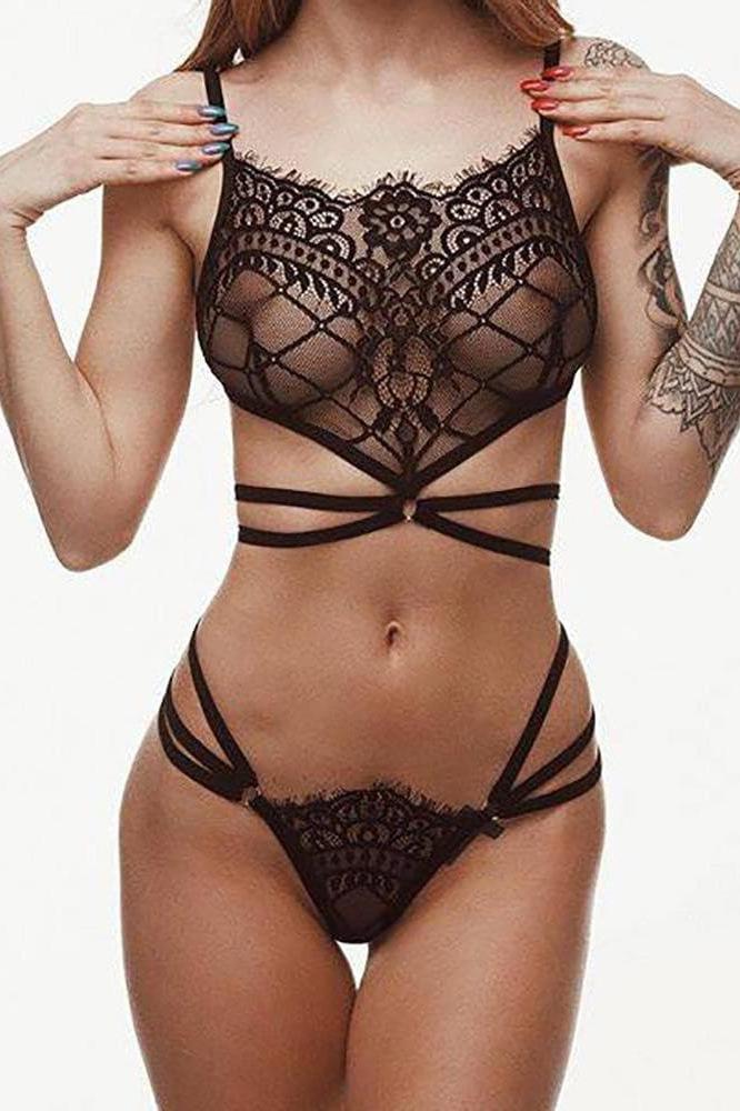 lingerie