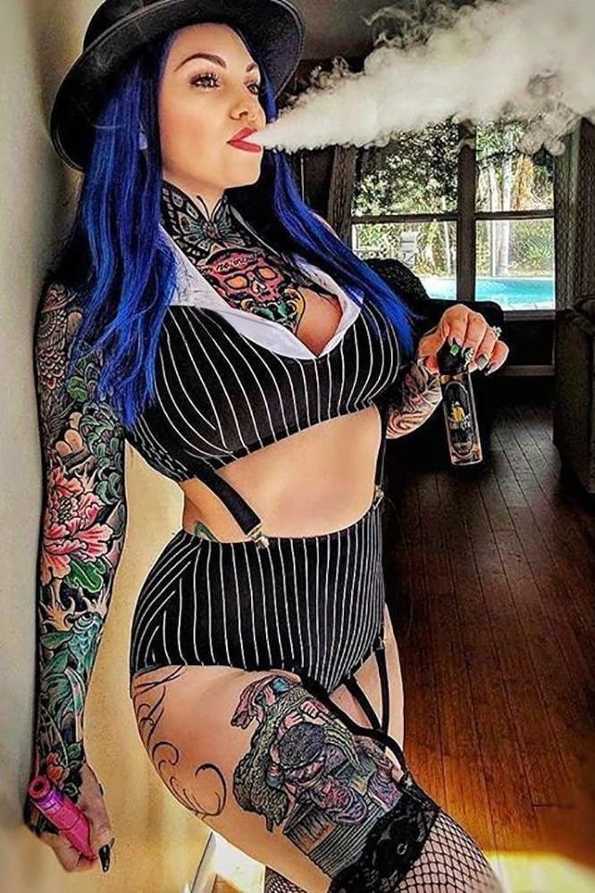 lingerie