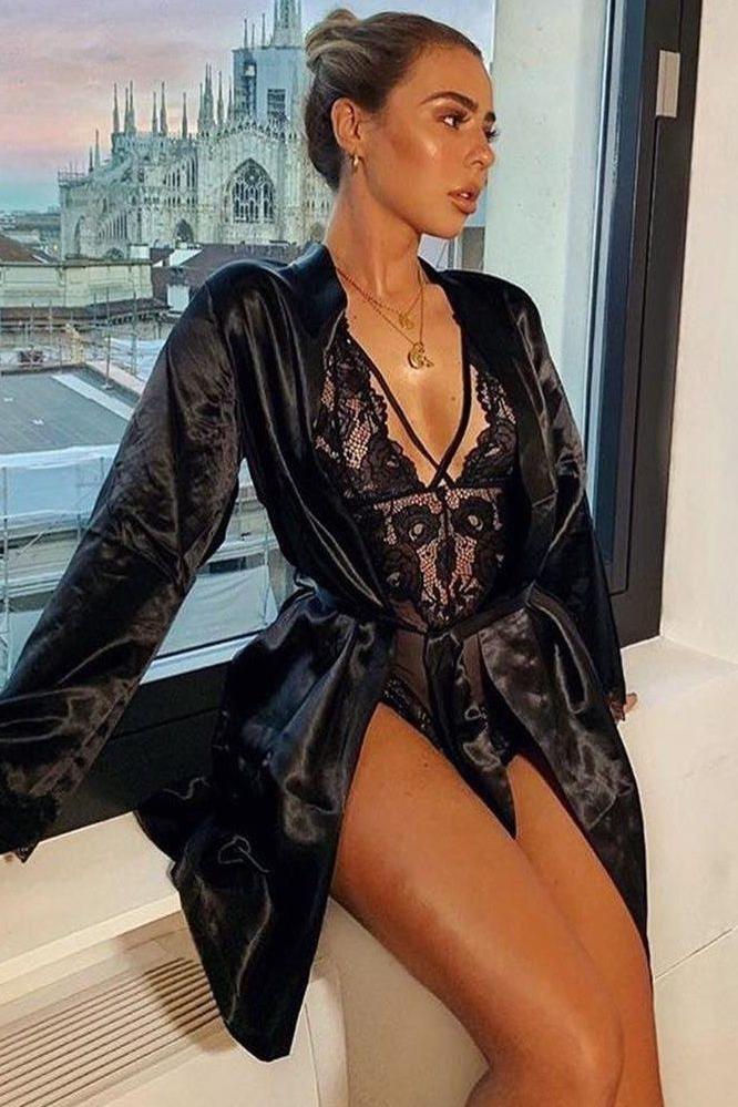 lingerie