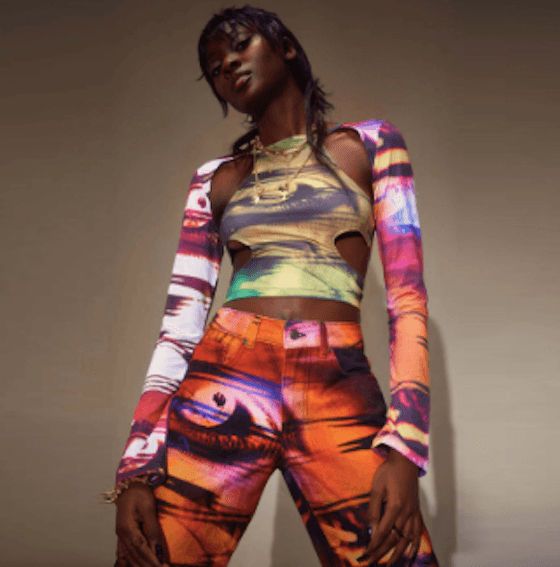 Women's Fashion Sale Online: The Woman Concept