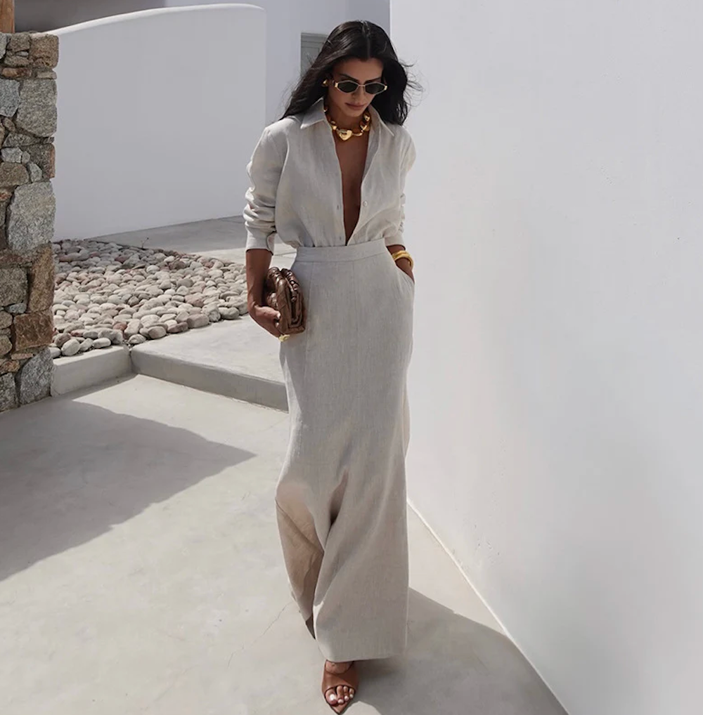 The Ultimate 2026 Style Guide for Women: How to Choose the Perfect Outfit for Every Occasion (with real examples from The Woman Concept)