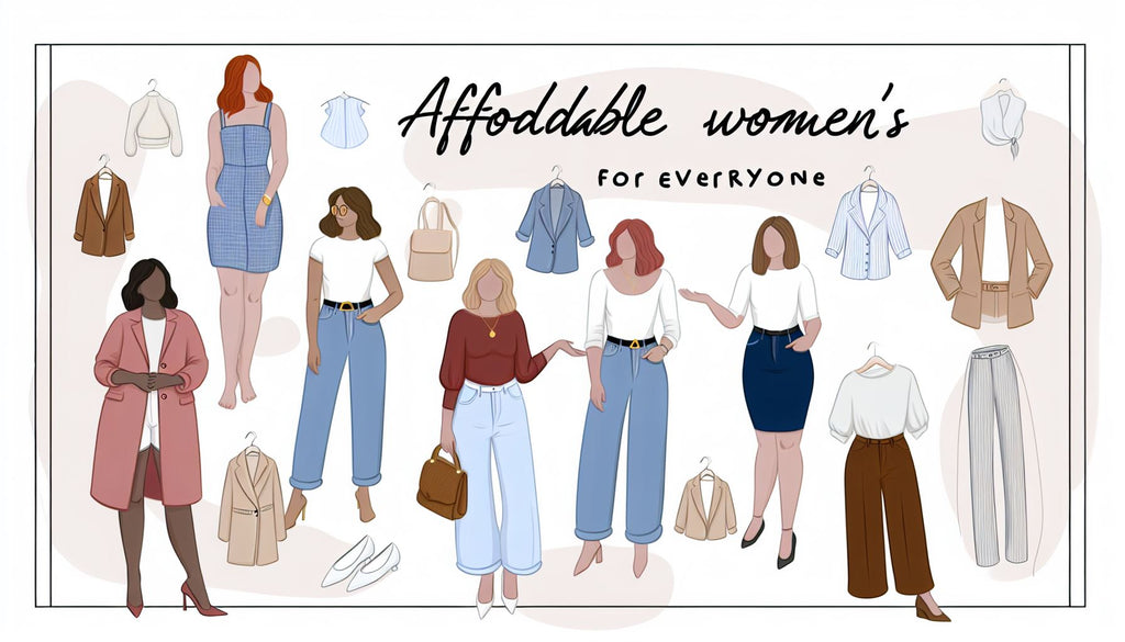 Dress for Success: Outfits for Every Occasion