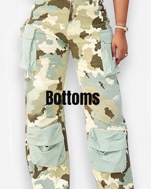 Bottoms by Flower Delivery Dubai