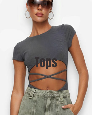 Tops by Flower Delivery Dubai