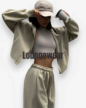 Loungewear by Flower Delivery Dubai