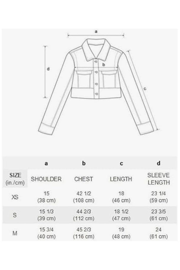 American retro motorcycle jacket - view 6