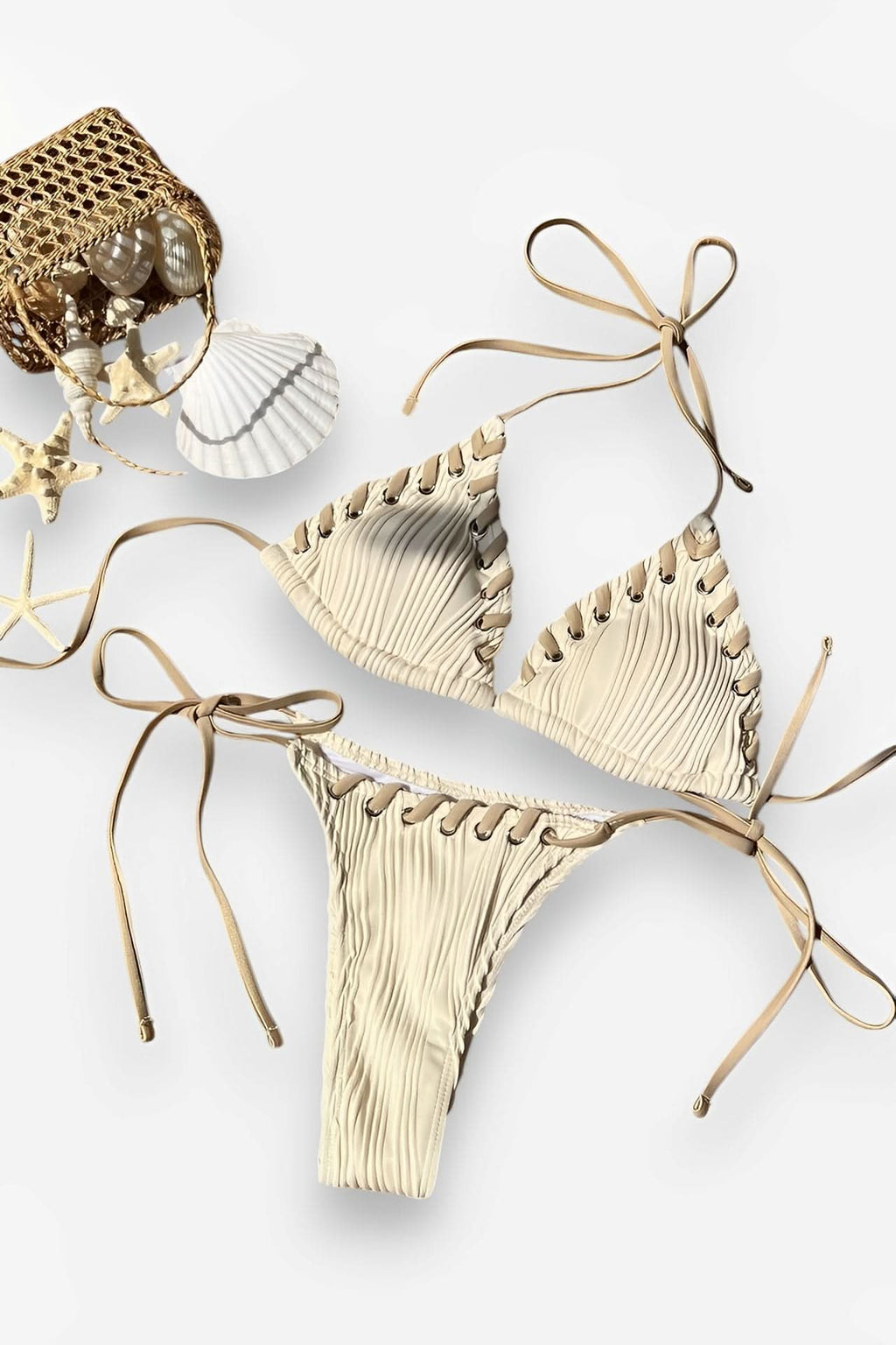 American Indian style Bikini - swimwear from The Woman Concept