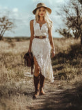 Western Breeze Dress