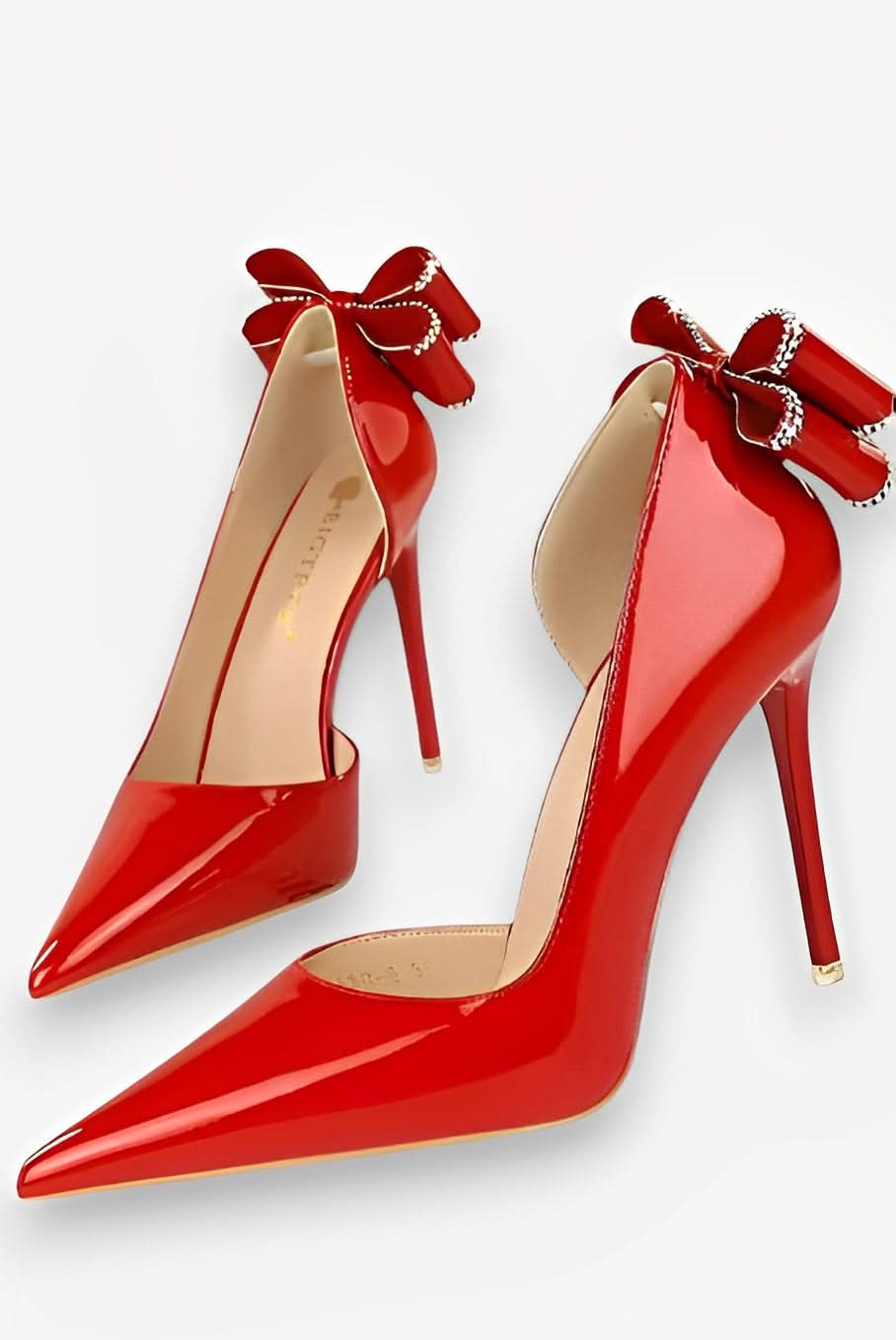 Banquet high heels stiletto shoes - Shoes from The Woman Concept