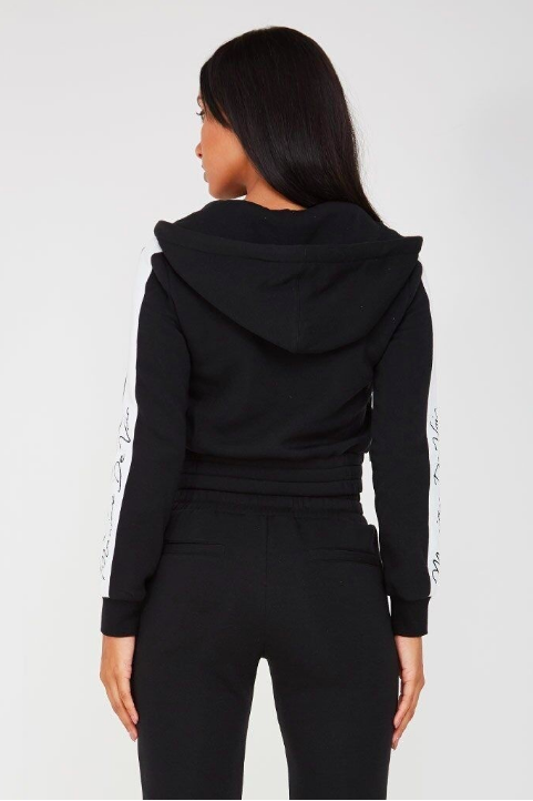 Hooded Loungewear Set.