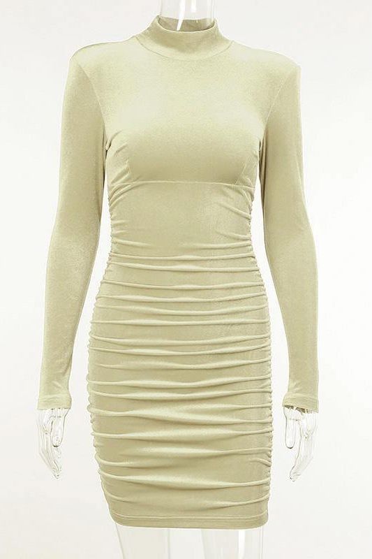 Elegant Party Dress.