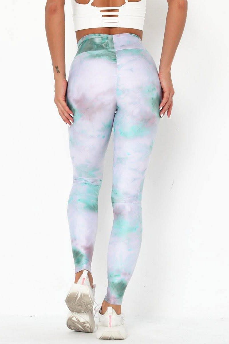 Seamless Yoga Pants Wholesale.