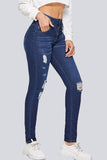 pencil  jeans - The Woman Concept