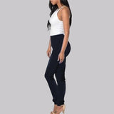 stretch jeans in 6 colors - The Woman Concept