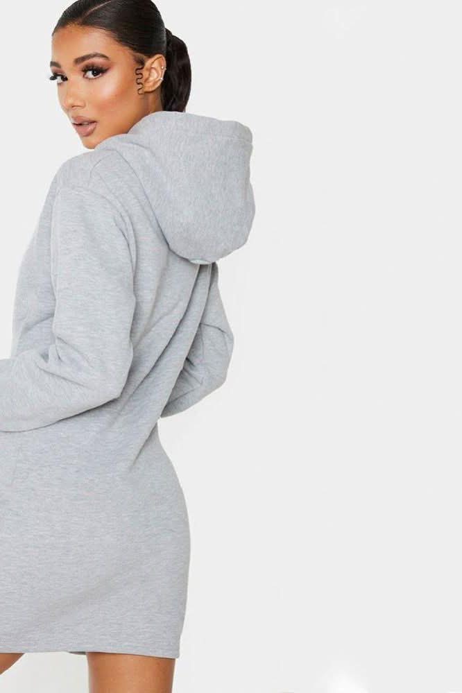 Burst Casual Sport Dress.