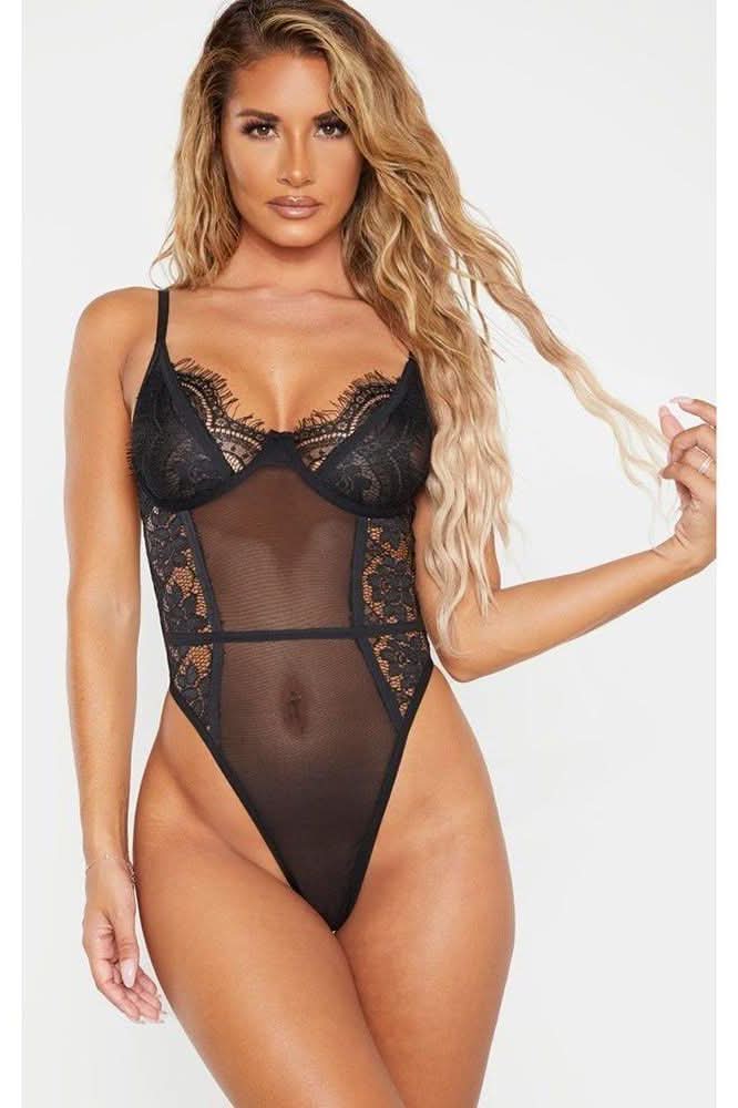 lingerie