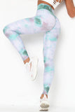 Seamless Yoga Pants Wholesale.