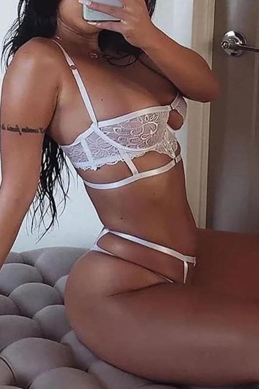Two Piece Set.