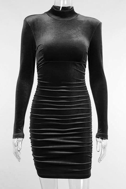 Elegant Party Dress.