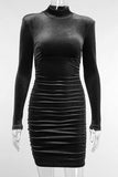 Elegant Party Dress.