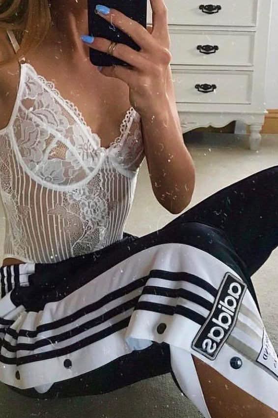 lingerie