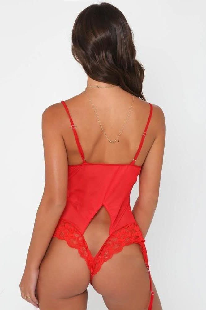 lingerie