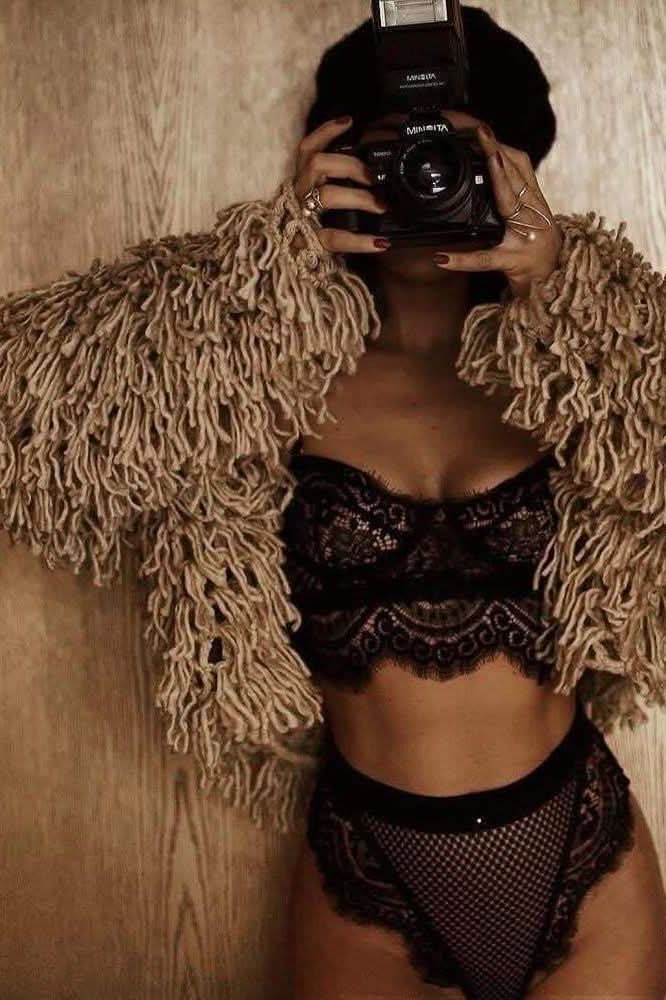 lingerie