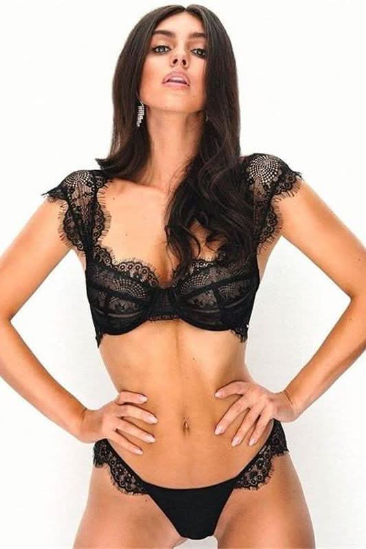 lingerie