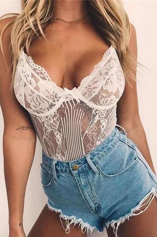 lingerie