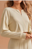 Long Sleeve LoungeWear - The Woman Concept
