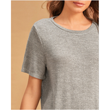 long sleeve lounge home wear - The Woman Concept