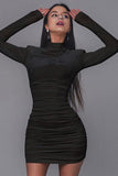 Elegant Party Dress.