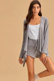 Three Piece Loungewear - The Woman Concept