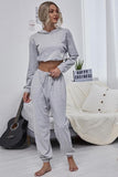 Street Hipster Loungewear Suit.