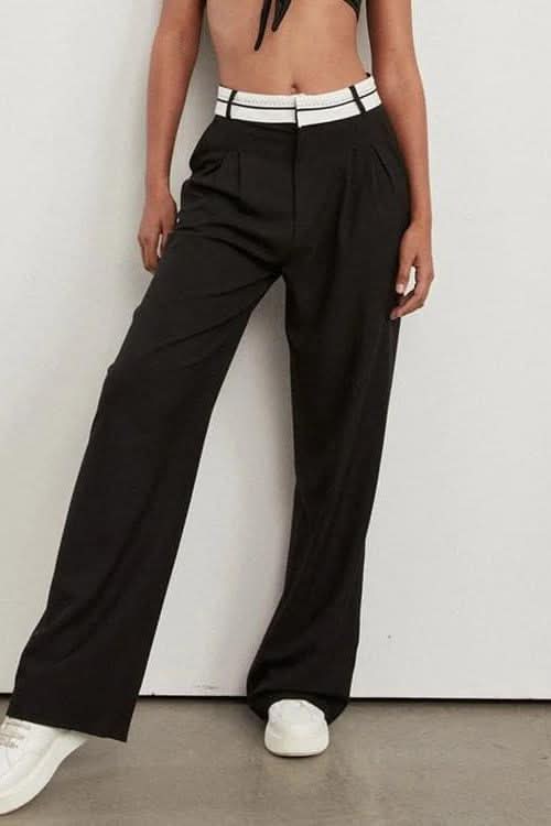 Casual mopping pants - Image 6