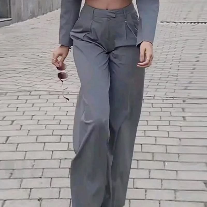 Pant and short shirt with chain suit - Image 4