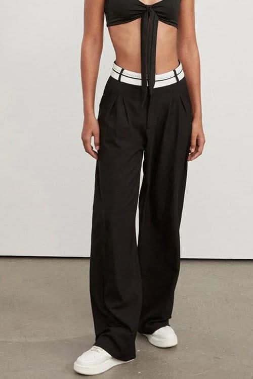 Casual mopping pants - Image 5
