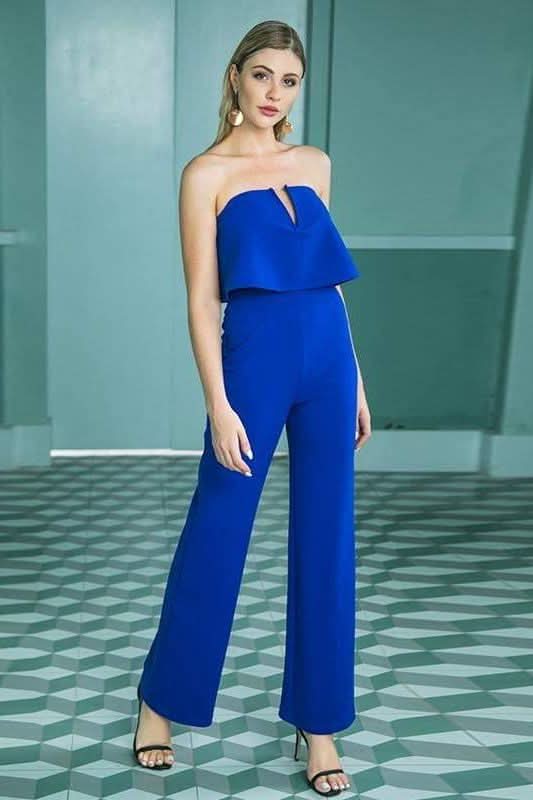 Jumpsuits & rompers
