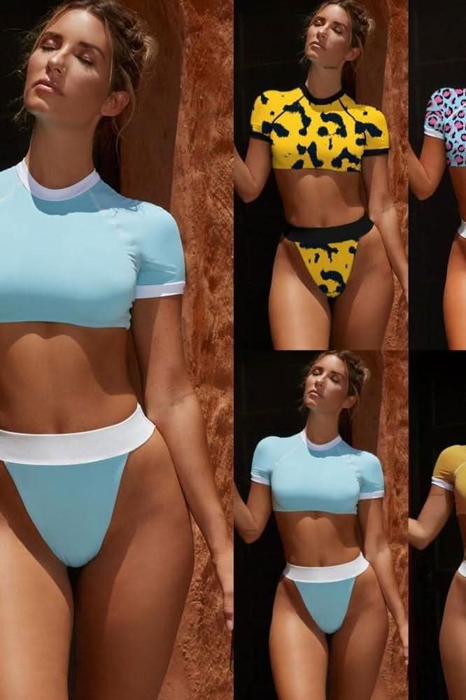 swimwear.
