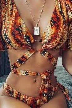 swimwear