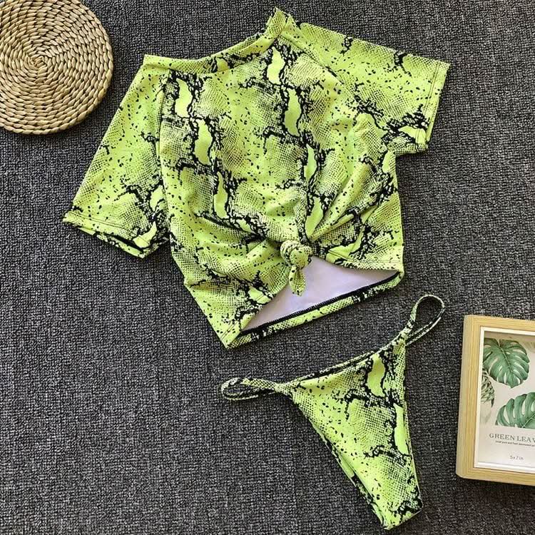 swimwear