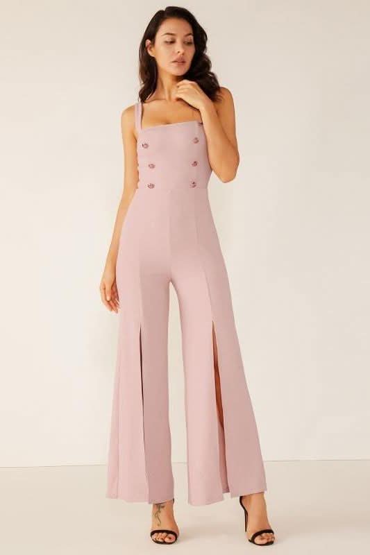 Jumpsuits & rompers
