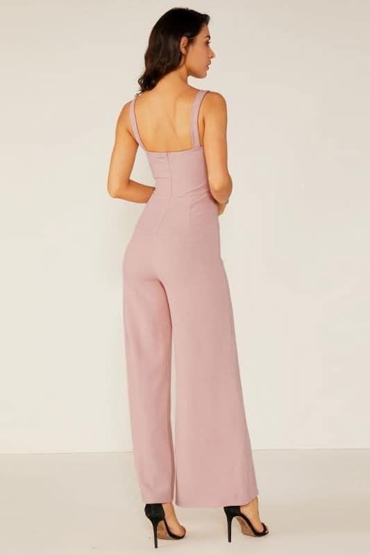 Jumpsuits & rompers